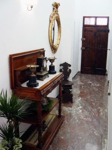 Bed & Breakfast Casa Mili