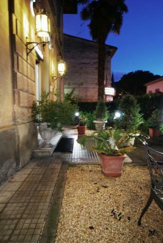 Bed & Breakfast Casa Mili