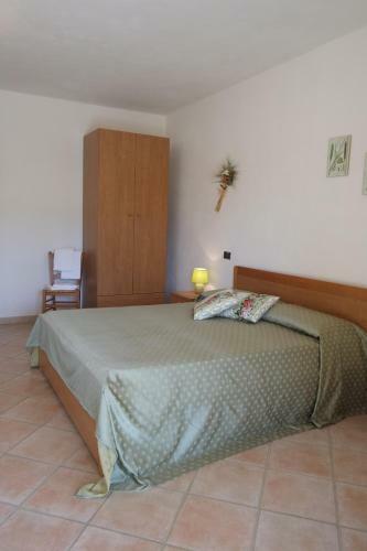 Agroturismo Agriturismo Sant'anna