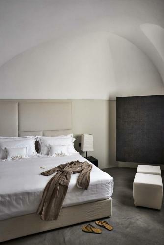 Sikelia Luxury Hotel