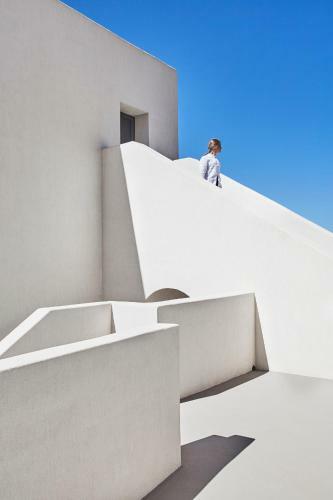 Sikelia Luxury Hotel