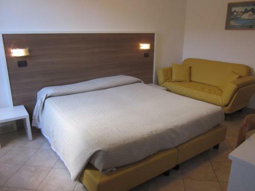 Hotel Pace