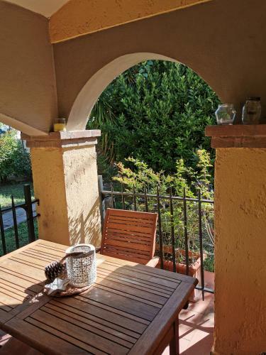 Agroturismo Agriturismo Pettinari