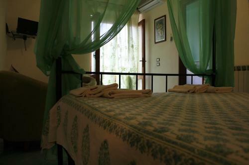 Bed And Breakfast Nefer