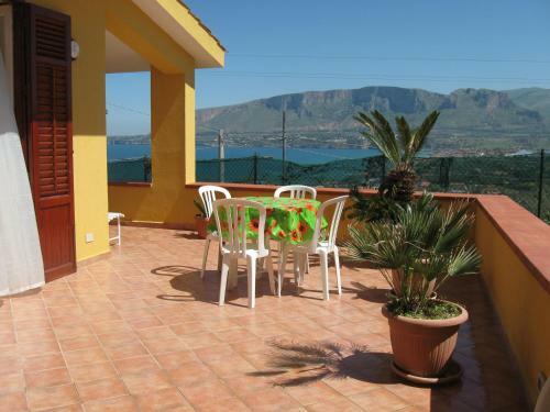 Agroturismo Casa Dia