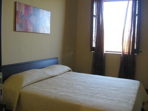Agroturismo Casa Dia