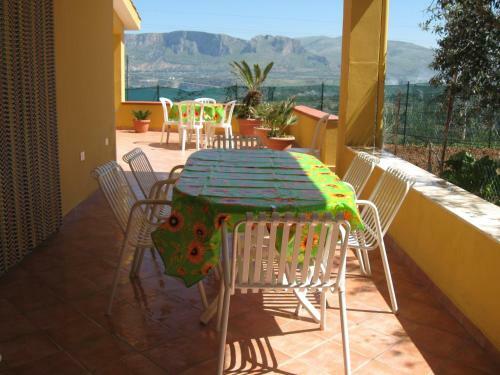 Agroturismo Casa Dia