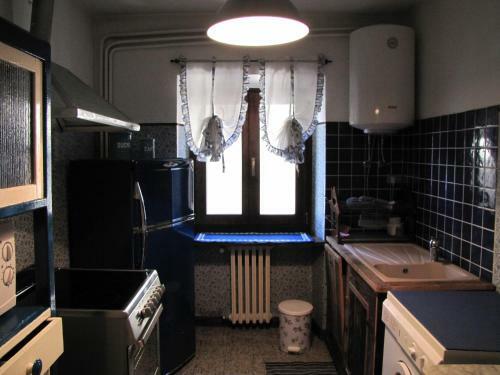Apartamento Appartamenti Dei Giardini