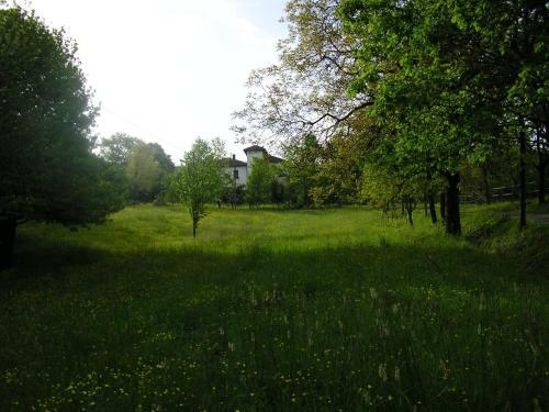 Agroturismo Bed & Breakfast Cascina Cin Cin