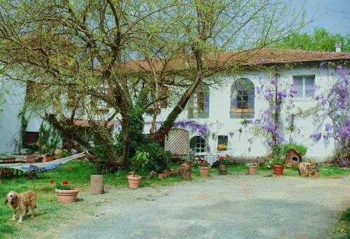 Agroturismo Bed & Breakfast Cascina Cin Cin