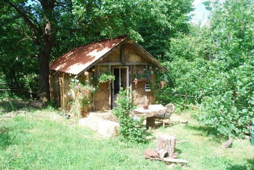 Agroturismo Bed & Breakfast Cascina Cin Cin