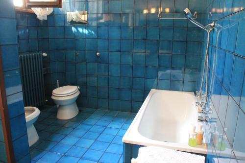 Bed & Breakfast A Casa Di Ale