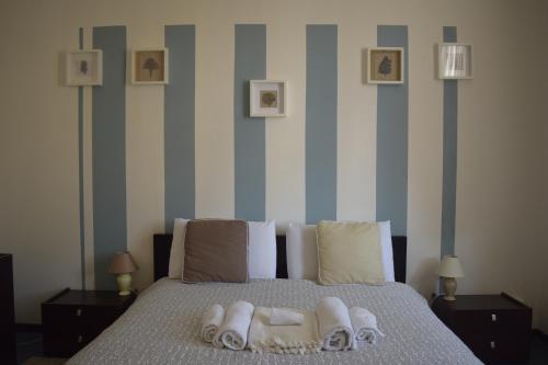 Bed & Breakfast A Casa Di Ale