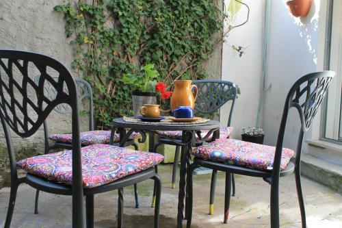 Bed & Breakfast A Casa Di Ale