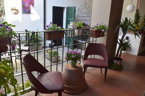 Bed & Breakfast A Casa Di Ale