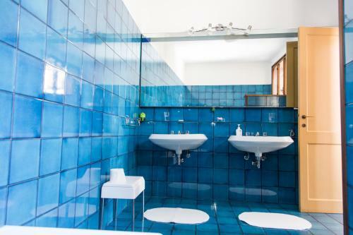 Bed & Breakfast A Casa Di Ale