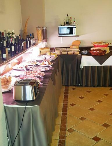 Hotel Regina Delle Dolomiti