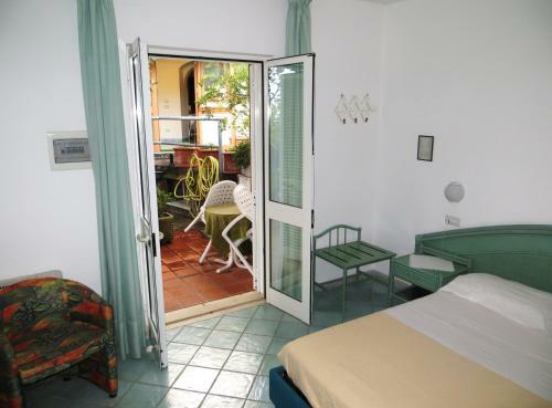 Hotel Albergo Villa Mario