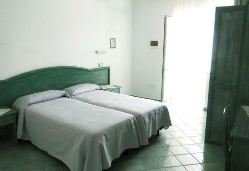 Hotel Albergo Villa Mario