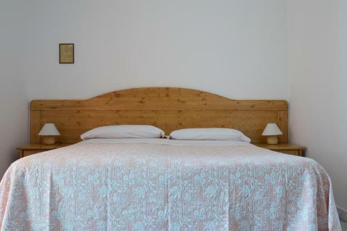 Hotel Albergo Villa Mario