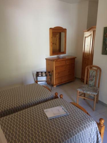 Hotel Albergo Villa Mario