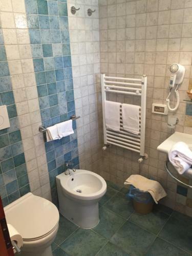 Hotel Albergo Villa Mario