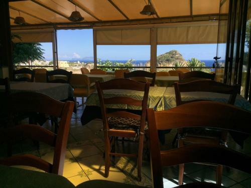 Hotel Albergo Villa Mario