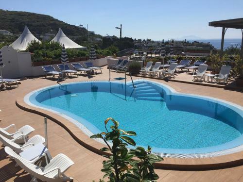 Hotel Albergo Villa Mario