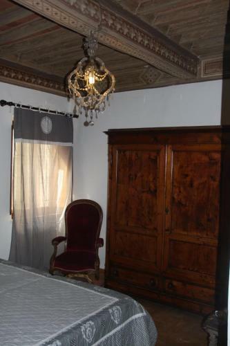 Bed & Breakfast Camere D'epoca Siena