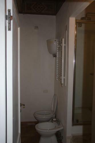 Bed & Breakfast Camere D'epoca Siena