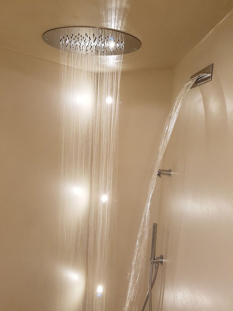 B&B A Piazza Del Ges�