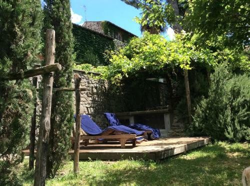 B&B A Piazza Del Ges�