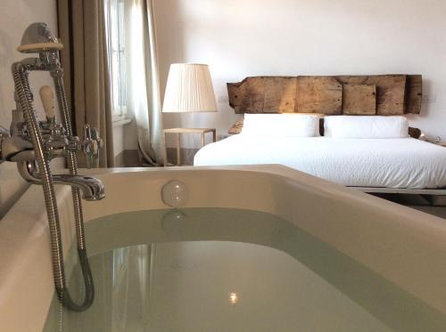 B&B A Piazza Del Ges�