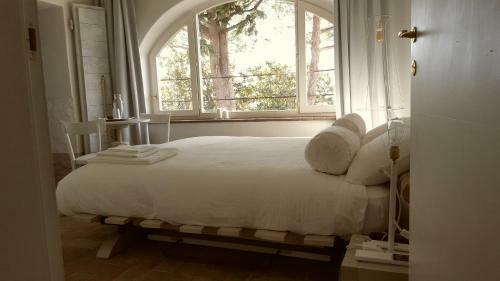 B&B A Piazza Del Ges�