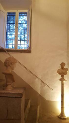 B&B A Piazza Del Ges�
