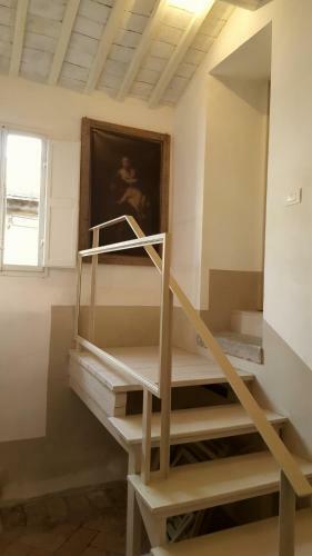 B&B A Piazza Del Ges�