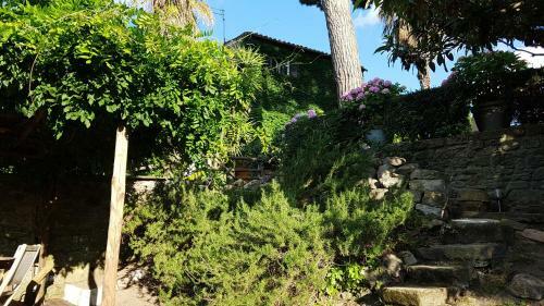 B&B A Piazza Del Ges�
