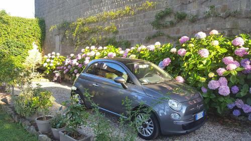 B&B A Piazza Del Ges�