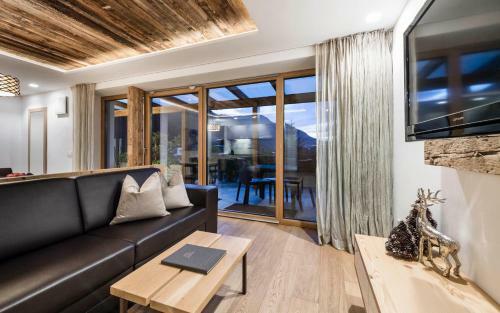 Apartments Chalet Anna