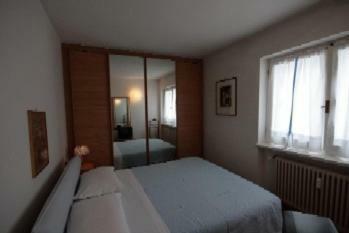 Apartamento Campiglio Tre Sassi