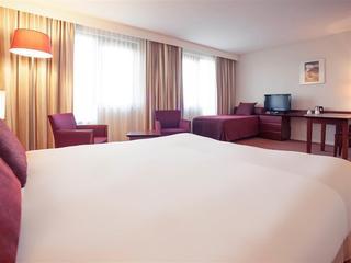 Hotel Mercure Brussels Airport