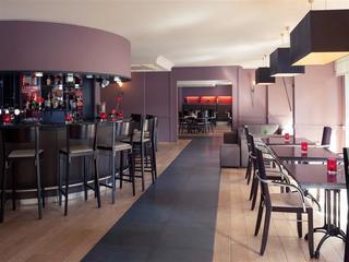 Hotel Mercure Brussels Airport