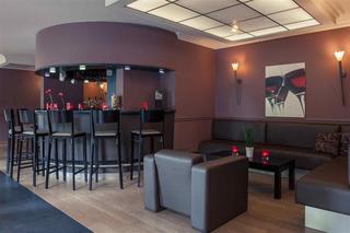 Hotel Mercure Brussels Airport