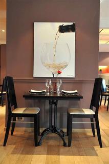 Hotel Mercure Brussels Airport