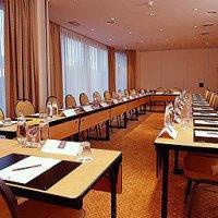 Hotel Mercure Brussels Airport