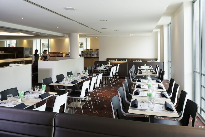Hotel Novotel Brussels City Centre