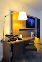 Hotel Novotel Brussels City Centre