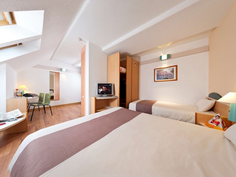 Hotel Ibis Namur Centre