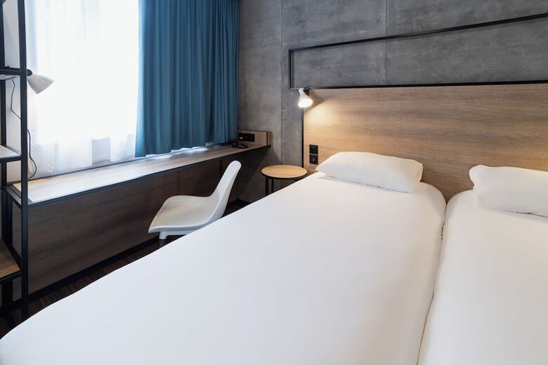 Hotel Ibis Namur Centre