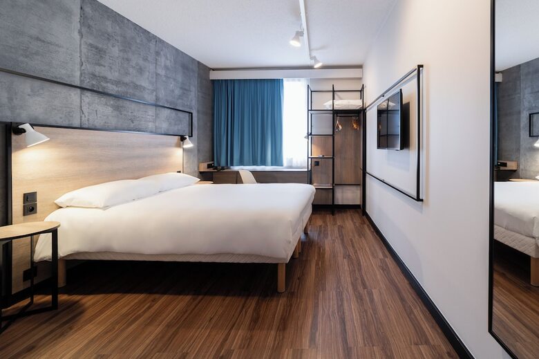 Hotel Ibis Namur Centre